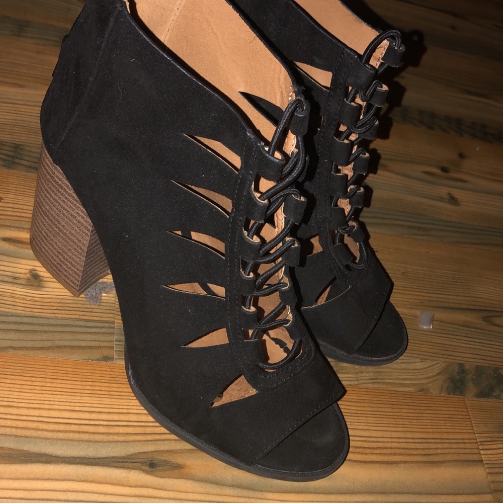 Heels
